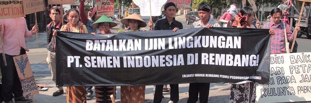 #HentikanKriminalisasi banner