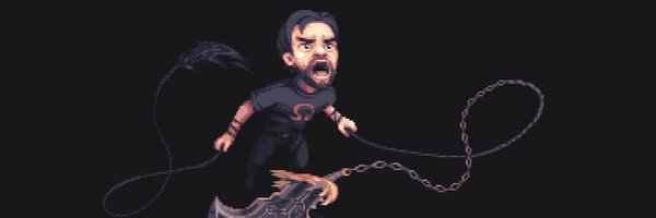 MANvsGAME Profile Banner