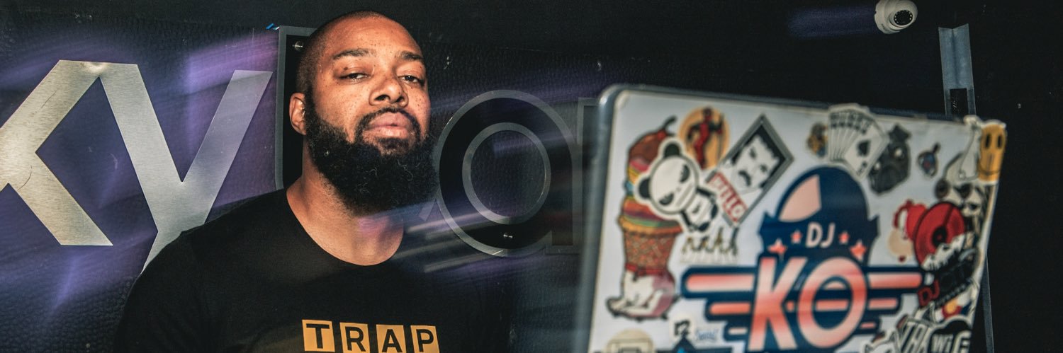 DJKO banner