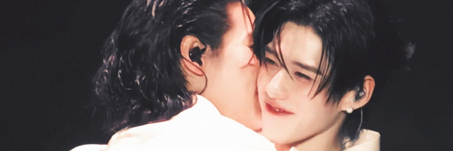 沉溺于伊 | 우주대스타 PPKrit 🤍💫 banner