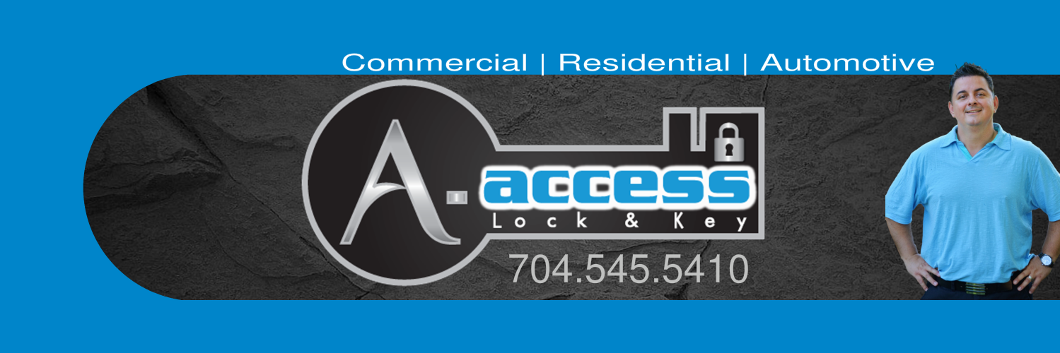 accesslocksmith's profile banner image