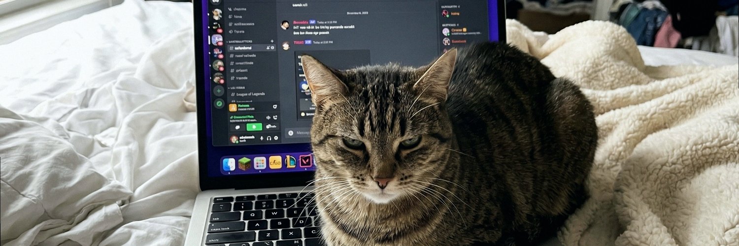 melishasays's profile banner image