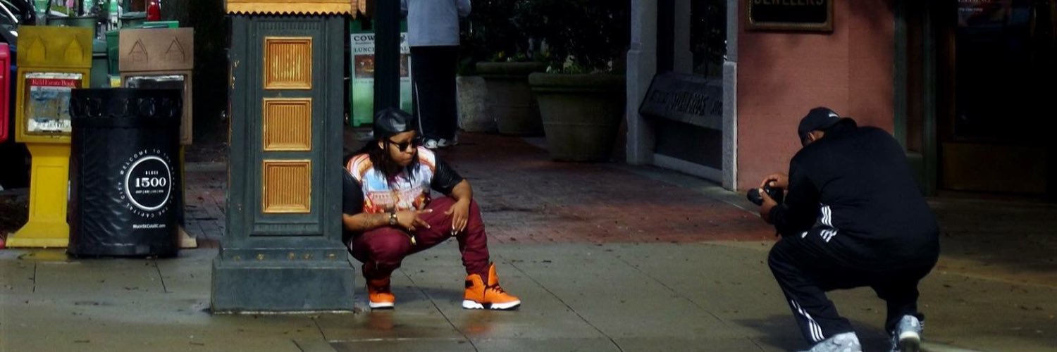 DaRealKymbrea's profile banner image