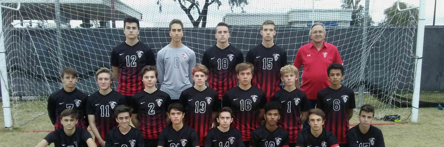 CPAMensSoccer's profile banner image