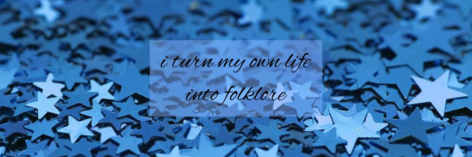 Lucisaclown's profile banner image