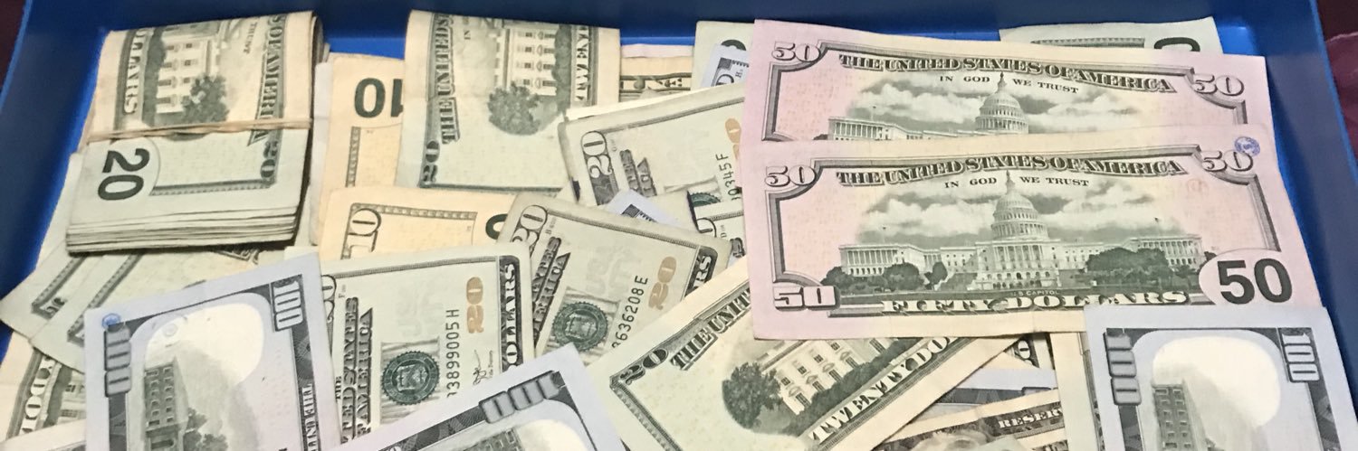 POOHGATOR69's profile banner image