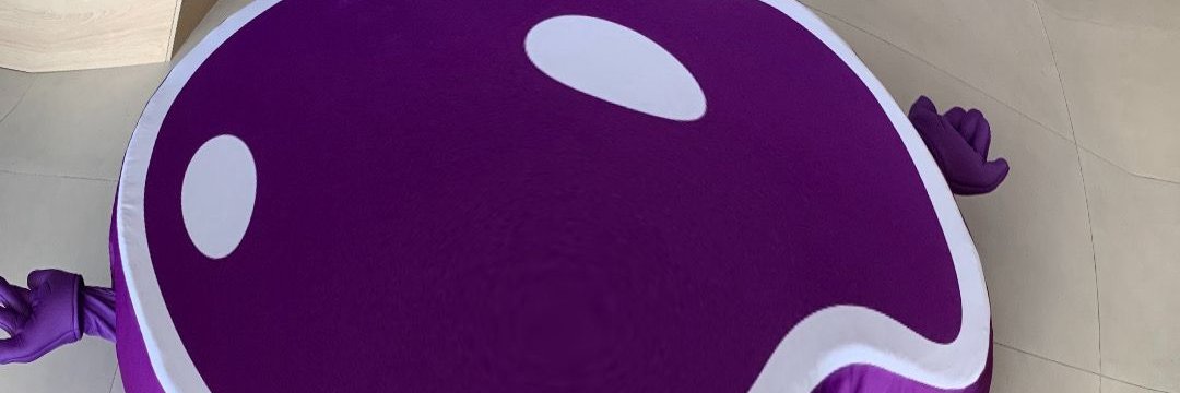 aiqfome banner