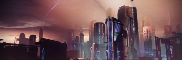 Destiny 2 News Profile Banner