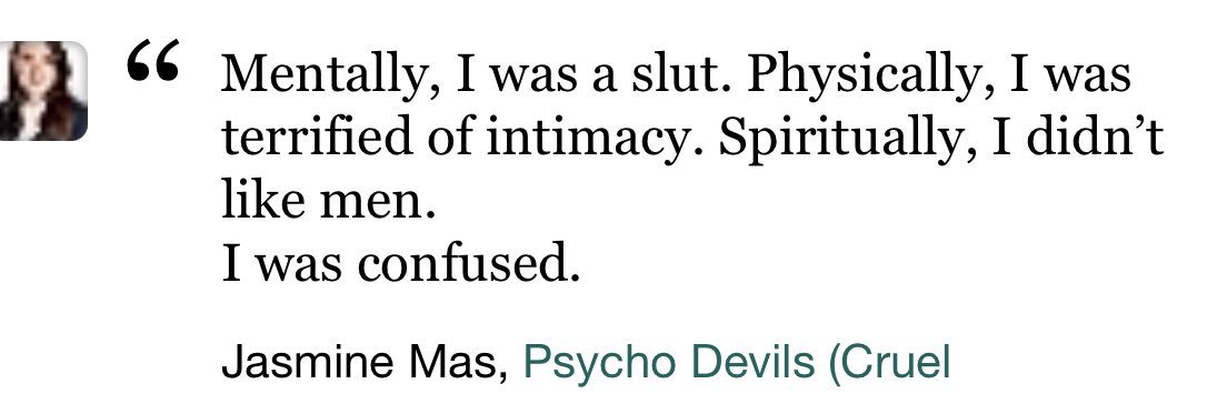 Calamityjane (she/her) UNGOVERNABLE banner