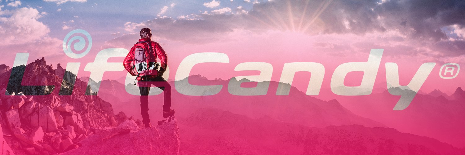 lifecandyco's profile banner image