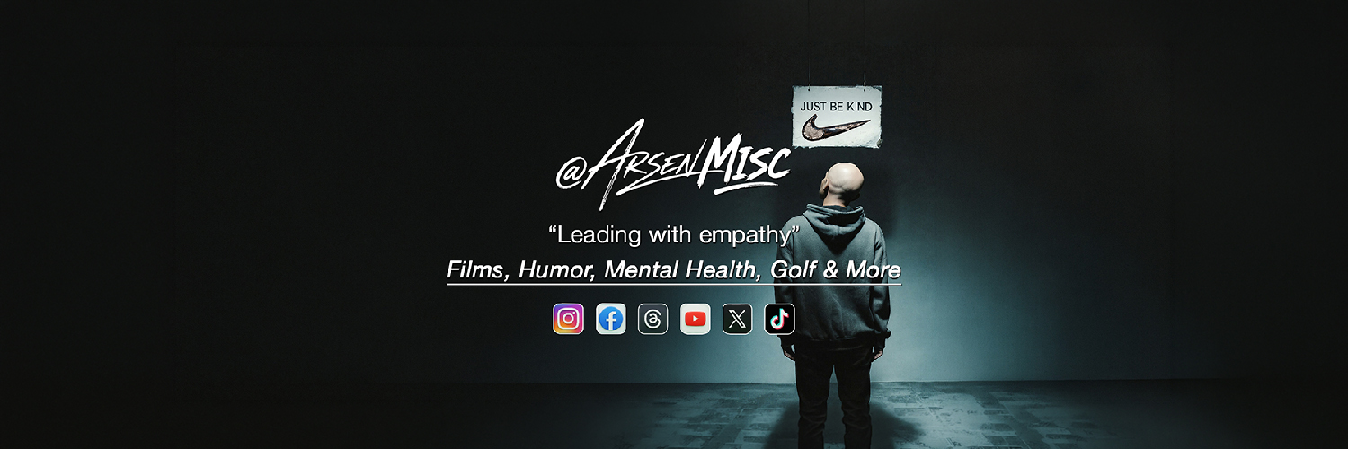 ArsenMisc's profile banner image