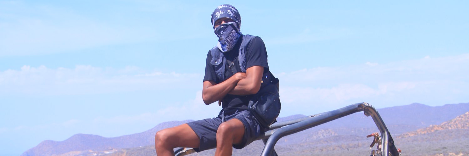 LaDustin Williams Sr. banner