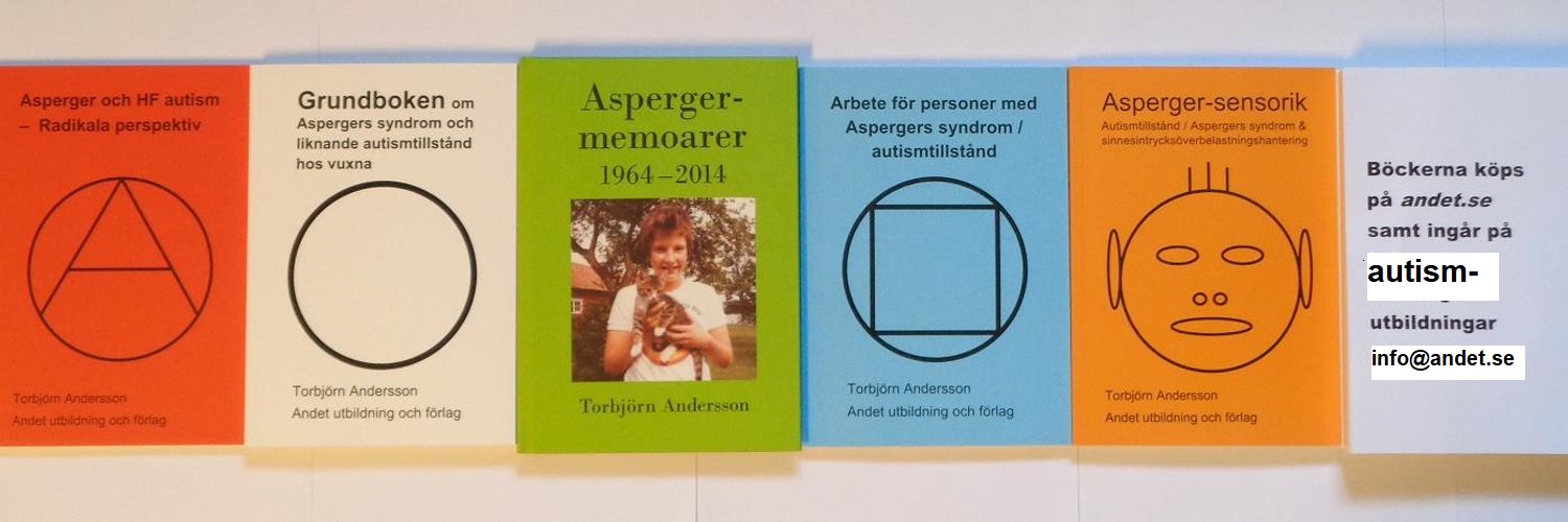 Torbjörn Andersson banner