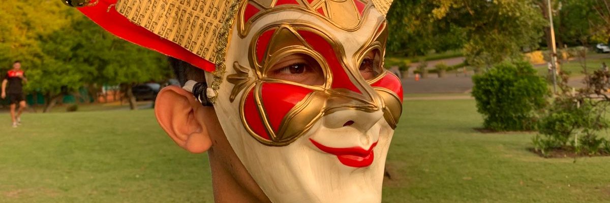 DjGustini's profile banner image