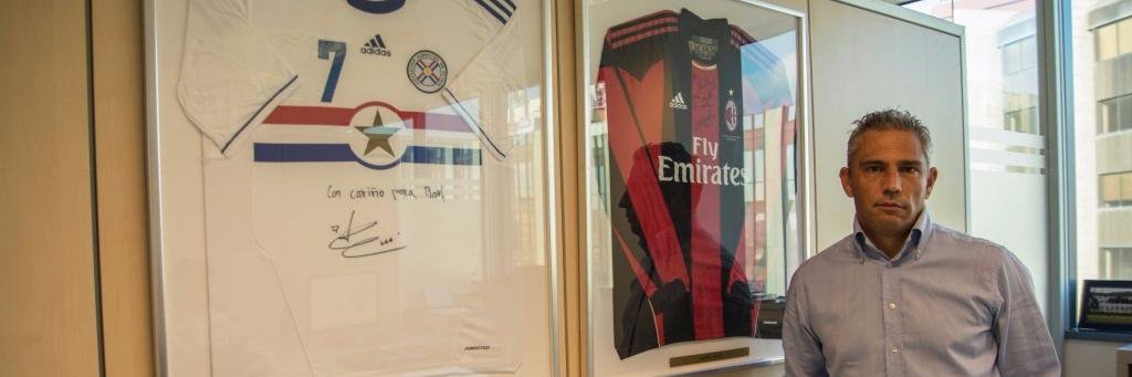 Raúl Verdú banner