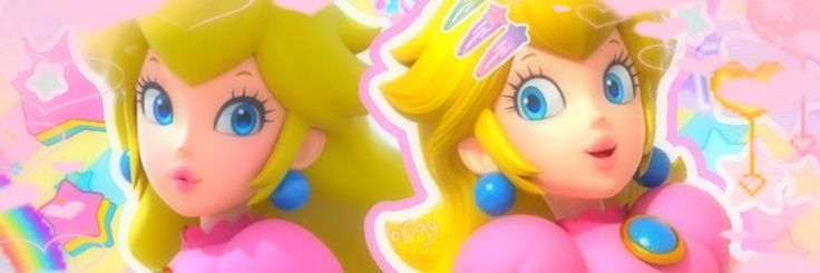 「🩷 Zei ☆💚」| banner