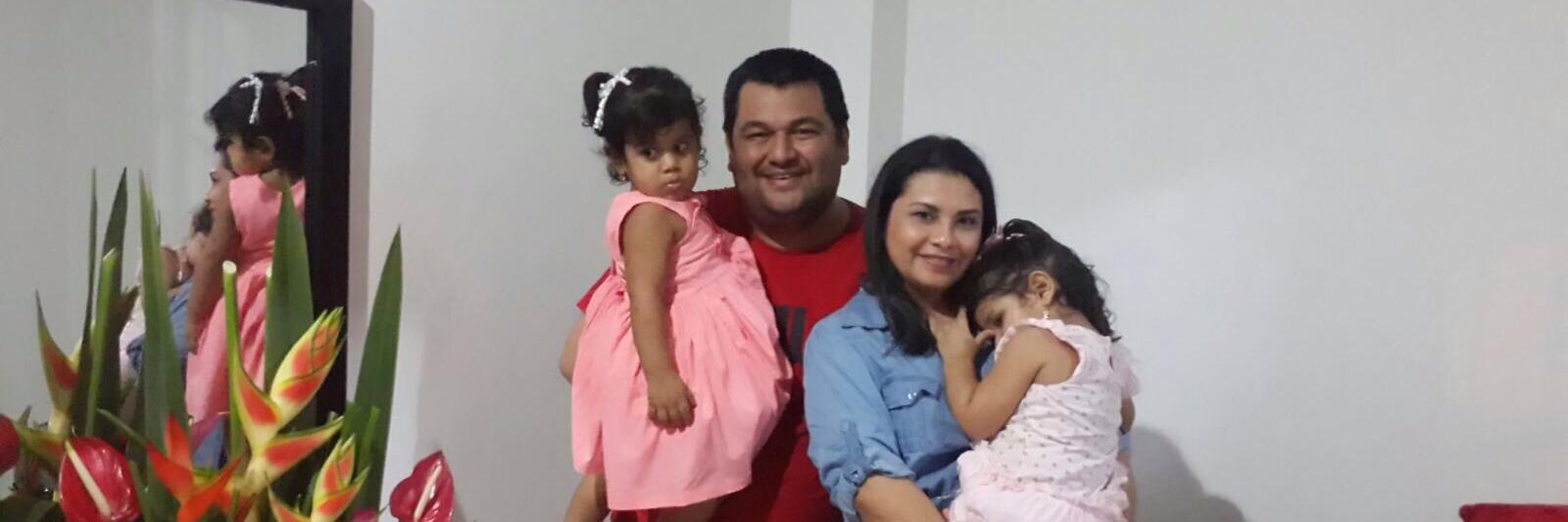 Carlos Reales banner