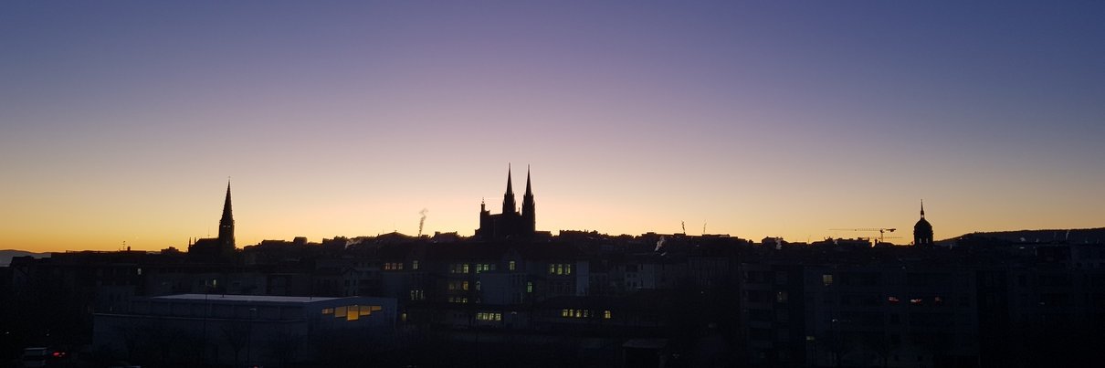 Damien Caillard banner