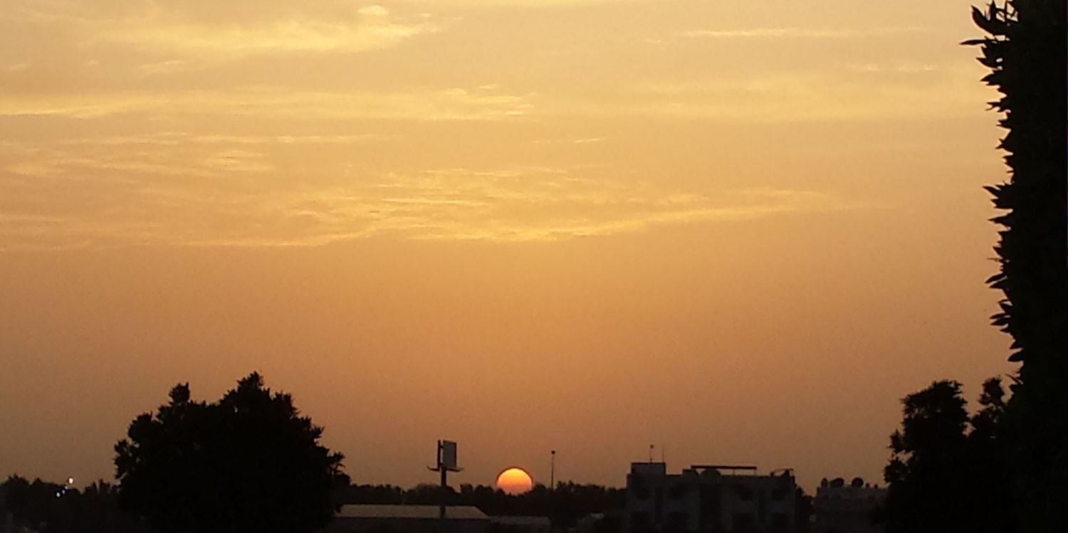 Hussam2008's profile banner image