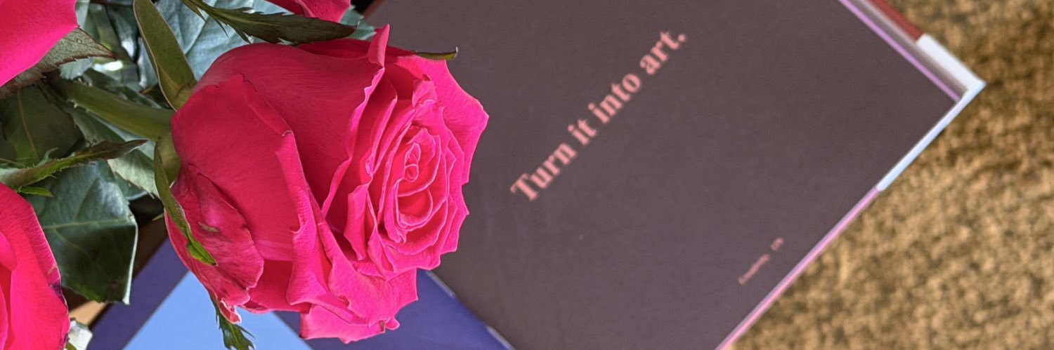 elaynemeshell's profile banner image