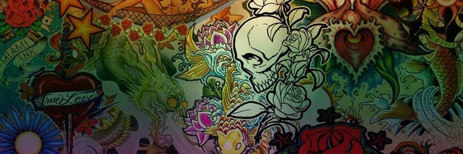 HilaryGregson's profile banner image