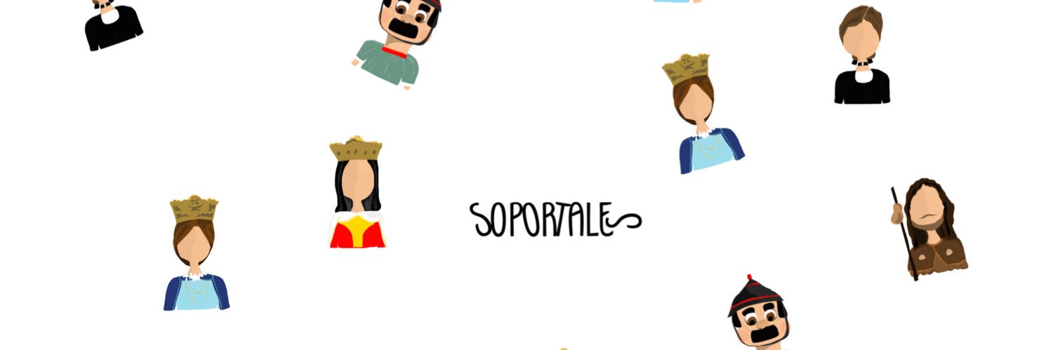 soportales's profile banner image