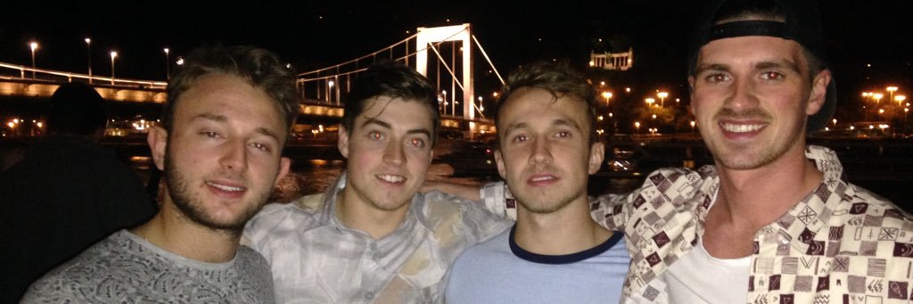 nickparslow's profile banner image