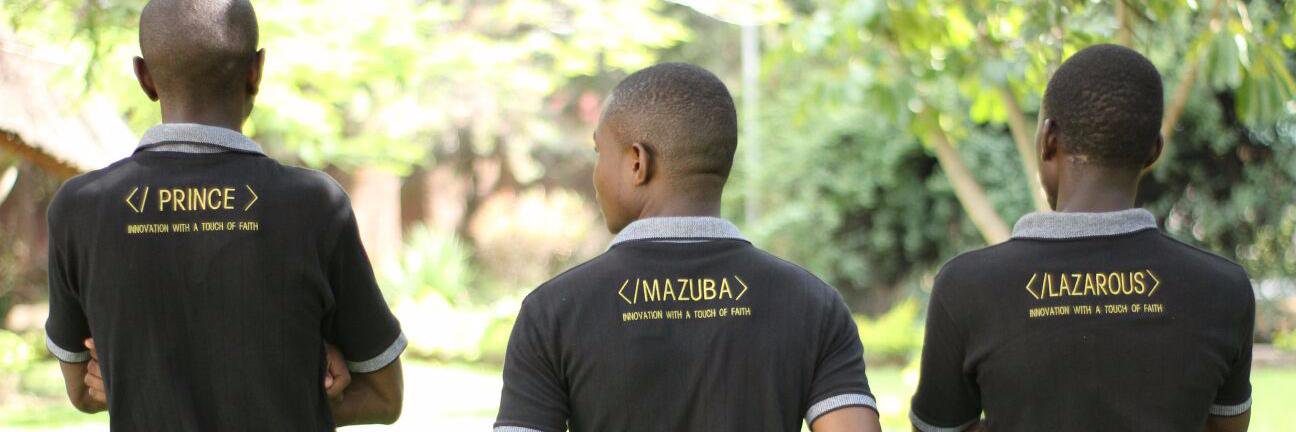 PShamambo's profile banner image