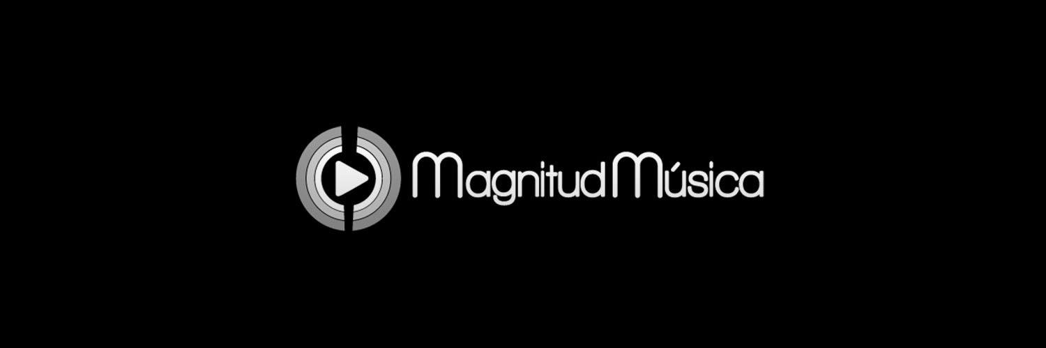 MagnitudMusica's profile banner image