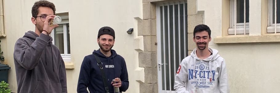 MaximeMdt's profile banner image