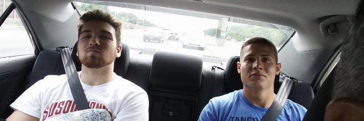 therealcooperOC's profile banner image