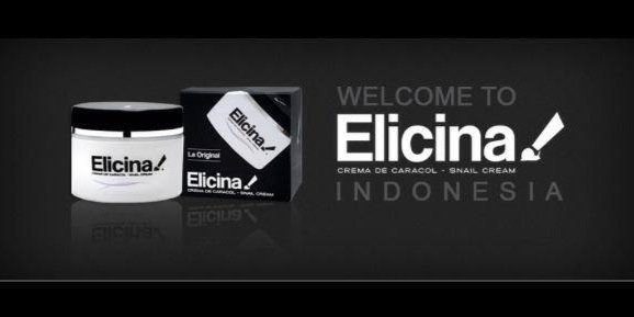 Elicina Indonesia banner