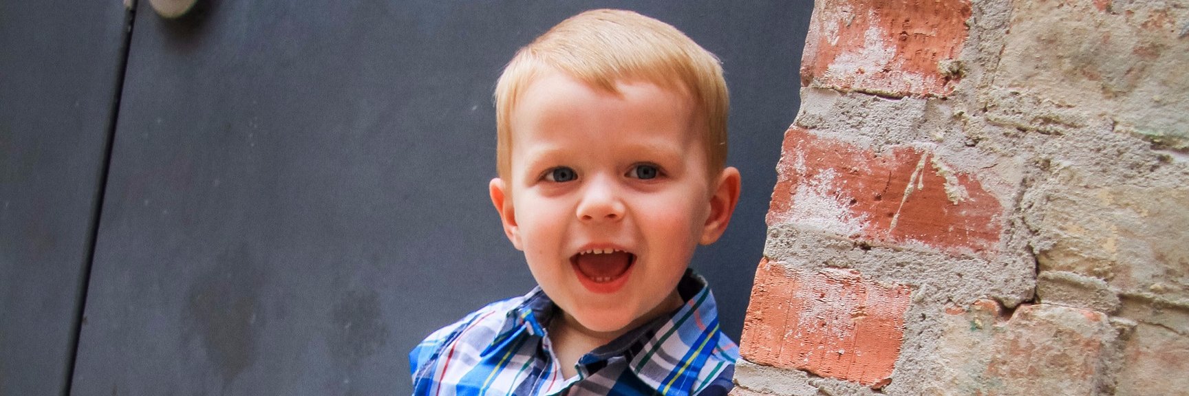 Matt & Jenn Modrak banner