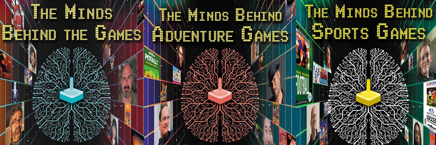 Patrick Hickey Jr., Journo, VO, Legacy Comix banner