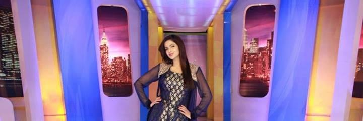Saba Qamar banner
