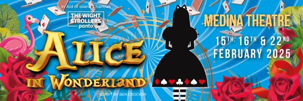 WightStrollers Profile Banner