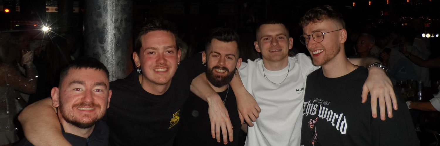 TonyCummings97's profile banner image