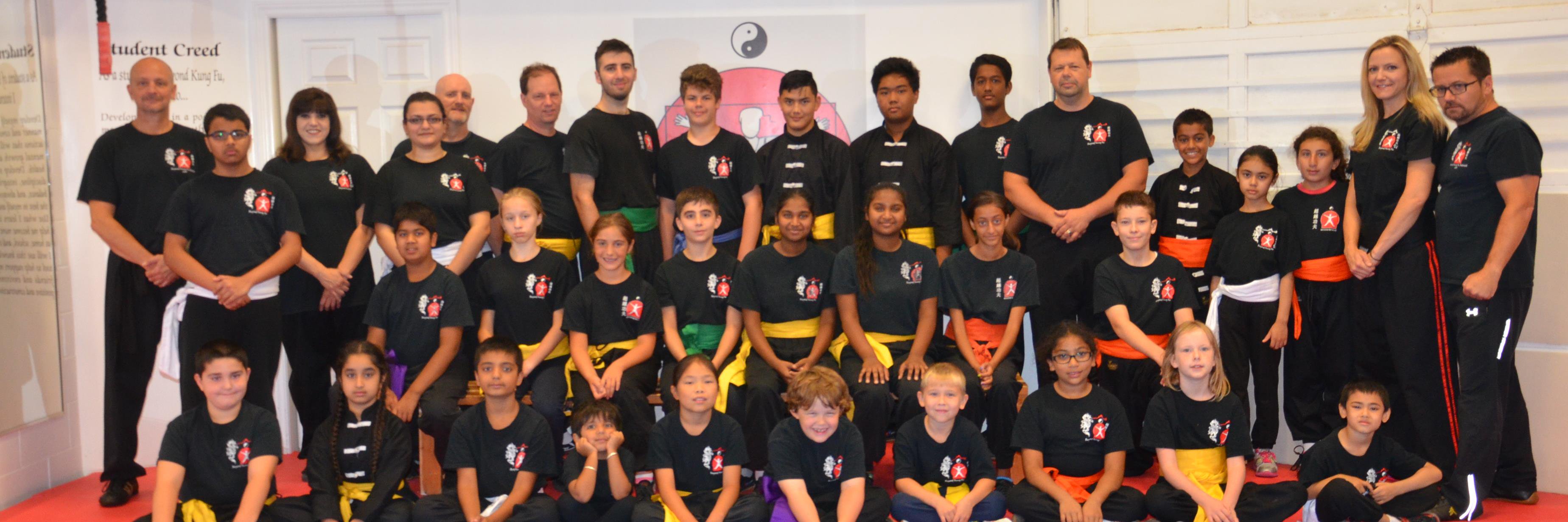 BeyondKungFu's profile banner image
