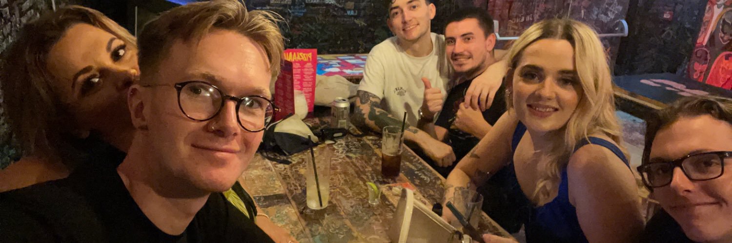 beckyjones65's profile banner image