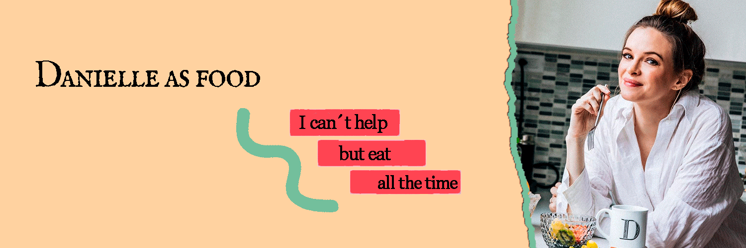 Danielle_asFood's profile banner image