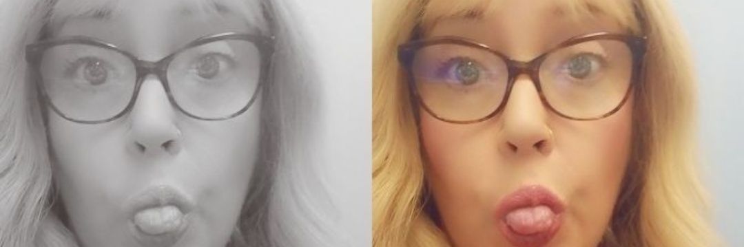 patellagirl's profile banner image