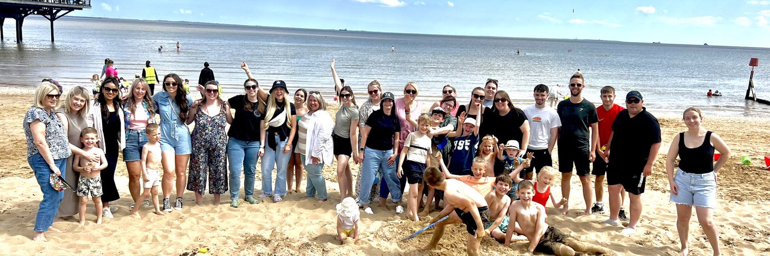 Chloe Jackson banner