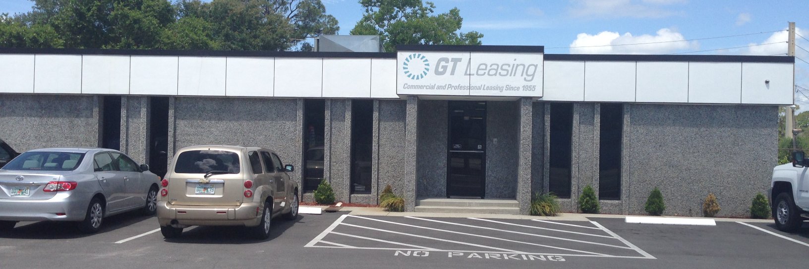 GTLeasing's profile banner image
