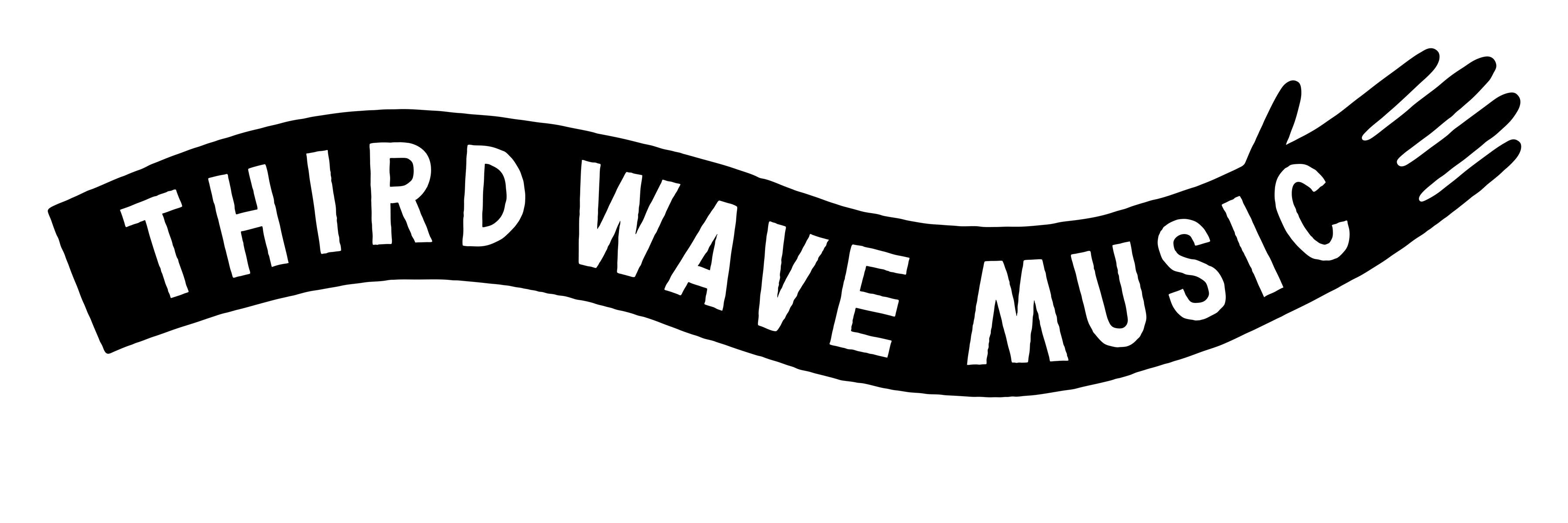 Third Wave Music banner