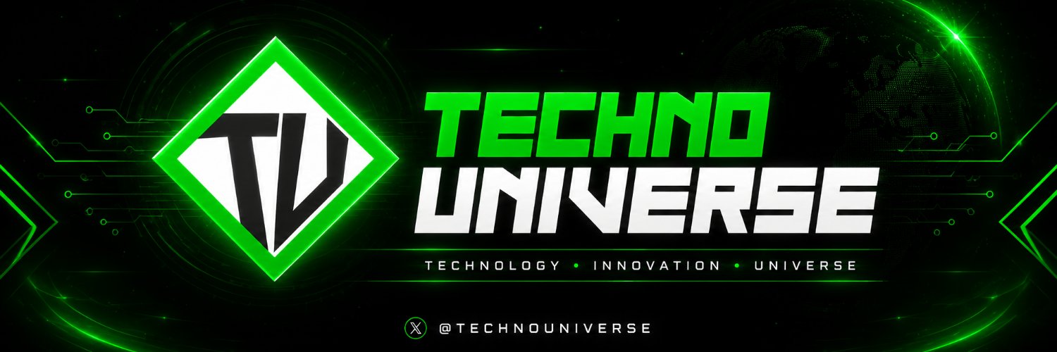 Technouniverse9's profile banner image