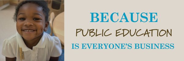 PENCIL4Schools Profile Banner