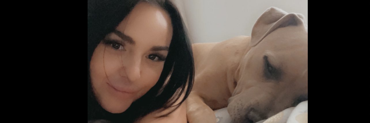 gemma8407's profile banner image