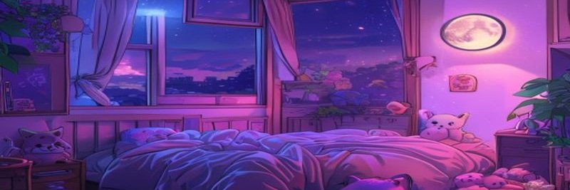 BarrenaAlba's profile banner image