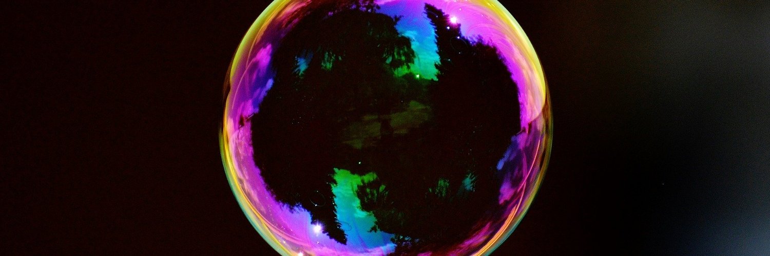 bubblesmcknight's profile banner image