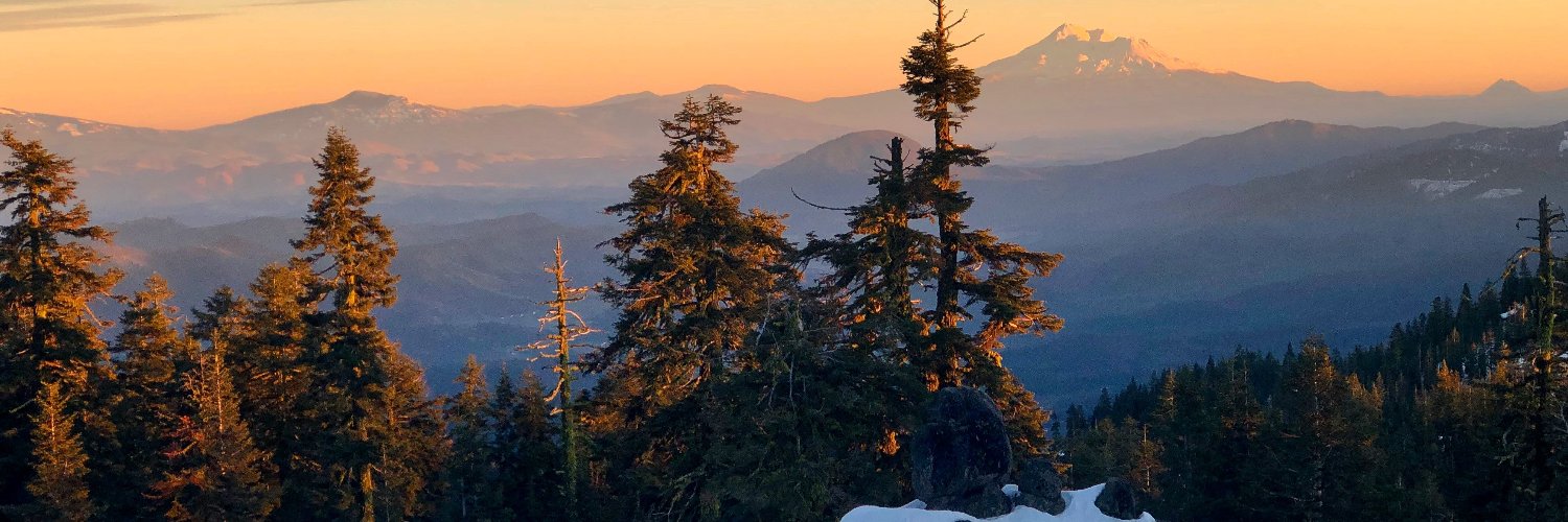 Rogue River-Siskiyou NF banner